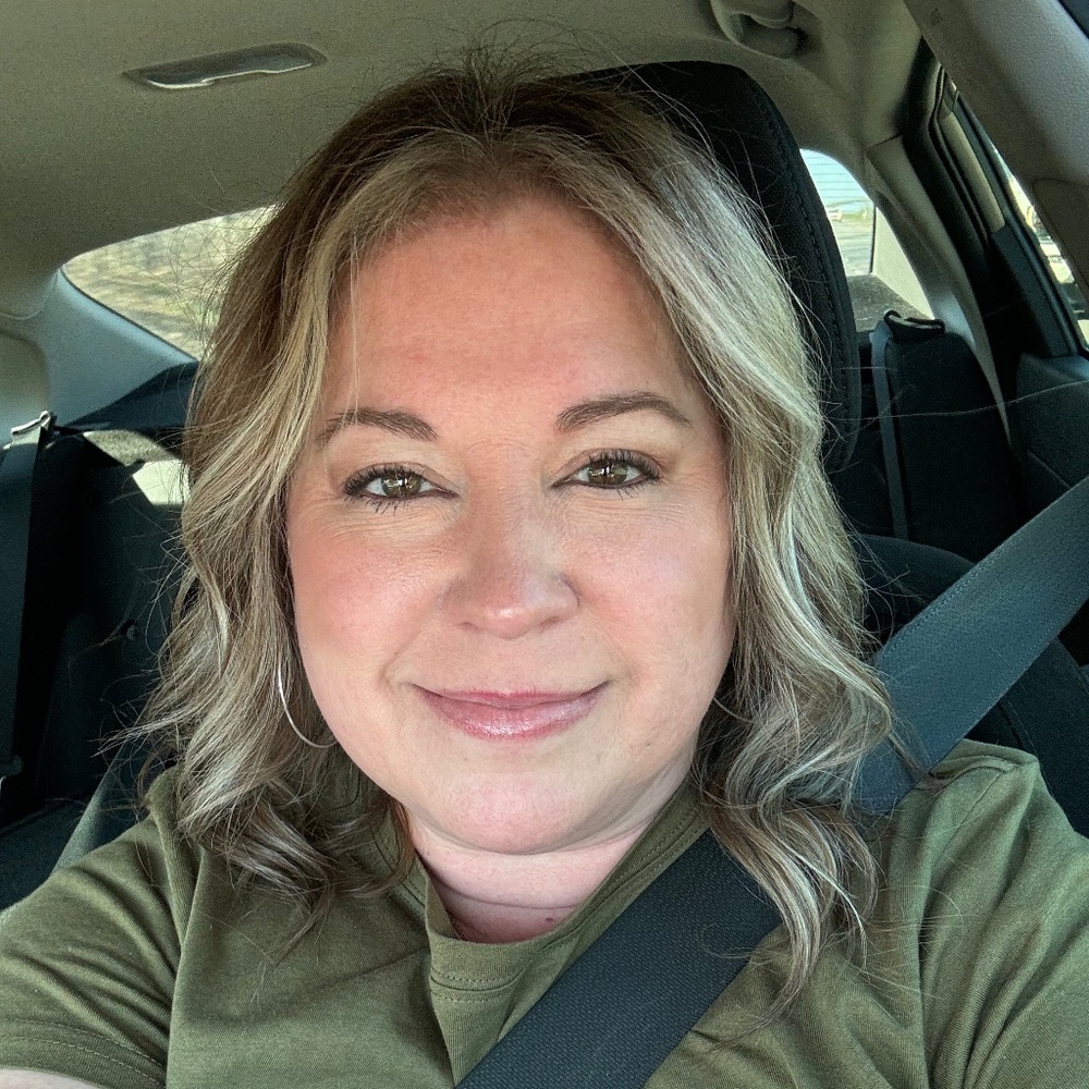 Meet your Posher, Rachel